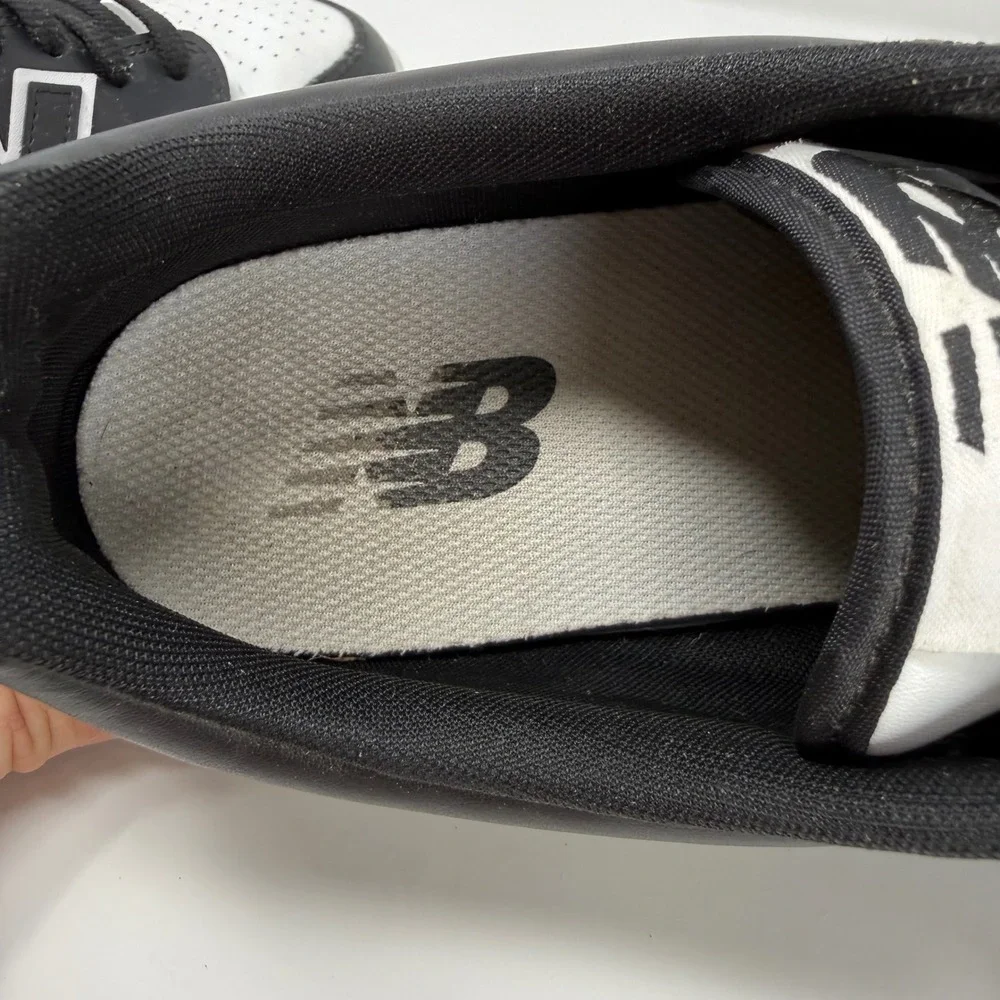 New Balance new balance